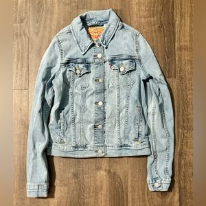 Levi’s Jean Jacket